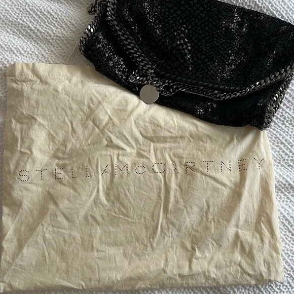 Stella Mcartney Falabella Tote Bag